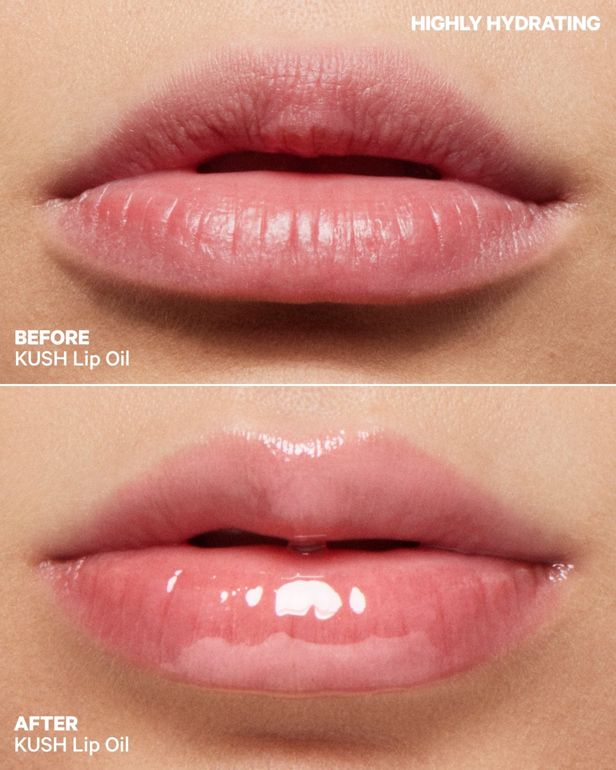 Milk Makeup Kush Lip Oil