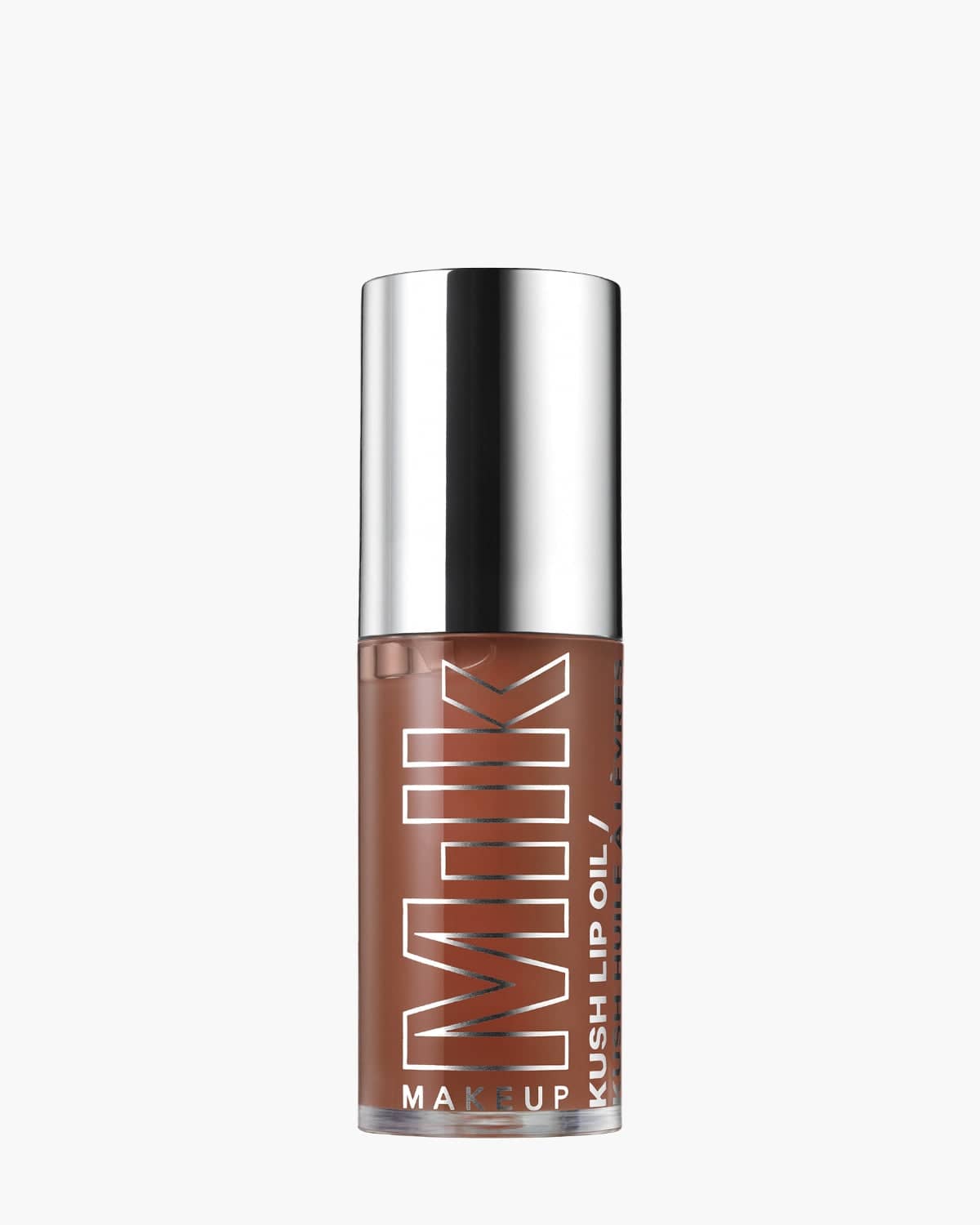 Milk Makeup Kush Lip Oil Chocolate Cake