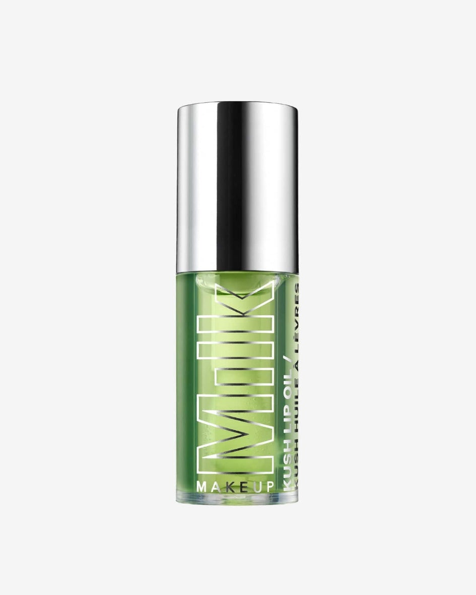 Milk Makeup Kush Lip Oil
