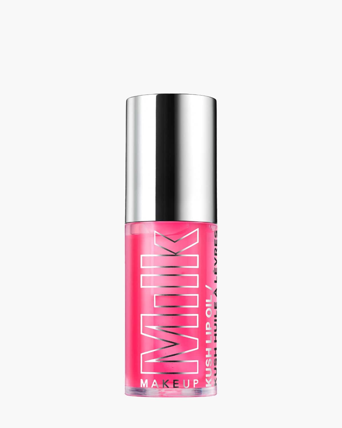Milk Makeup Kush Lip Oil Pink Magic