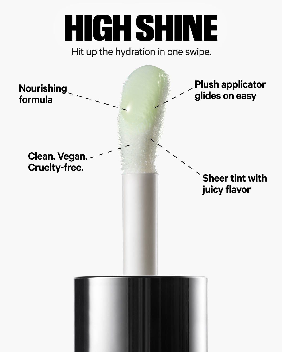 Milk Makeup Kush Lip Oil