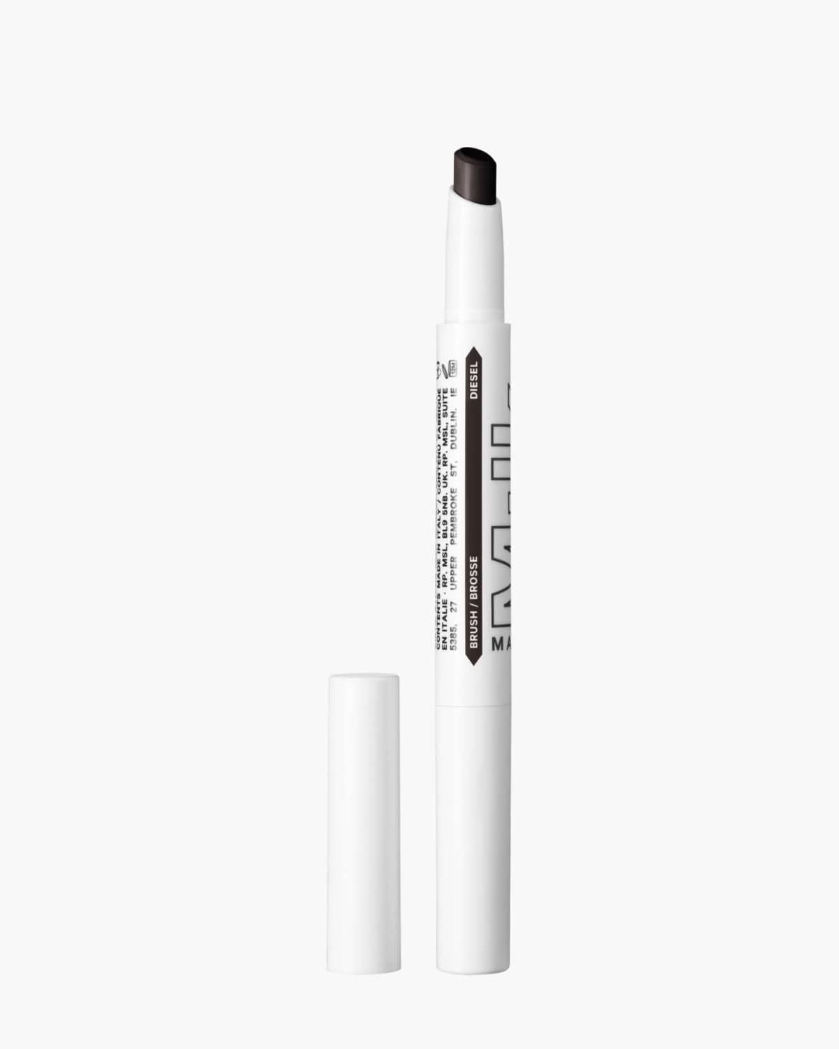Milk Makeup Kush Cream-To-Powder Brow Shadow Stick Diesel