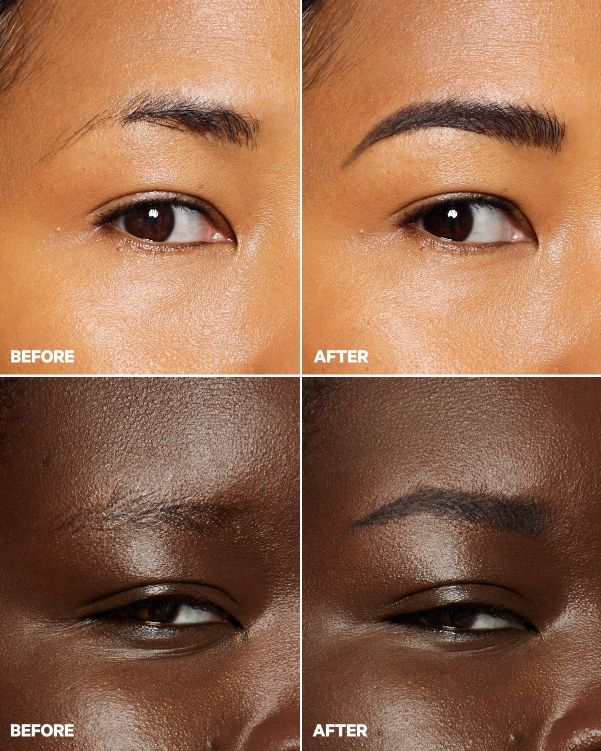 Milk Makeup Kush Fiber Brow Gel