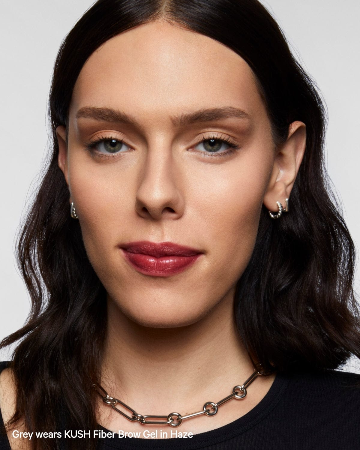 Milk Makeup Kush Fiber Brow Gel