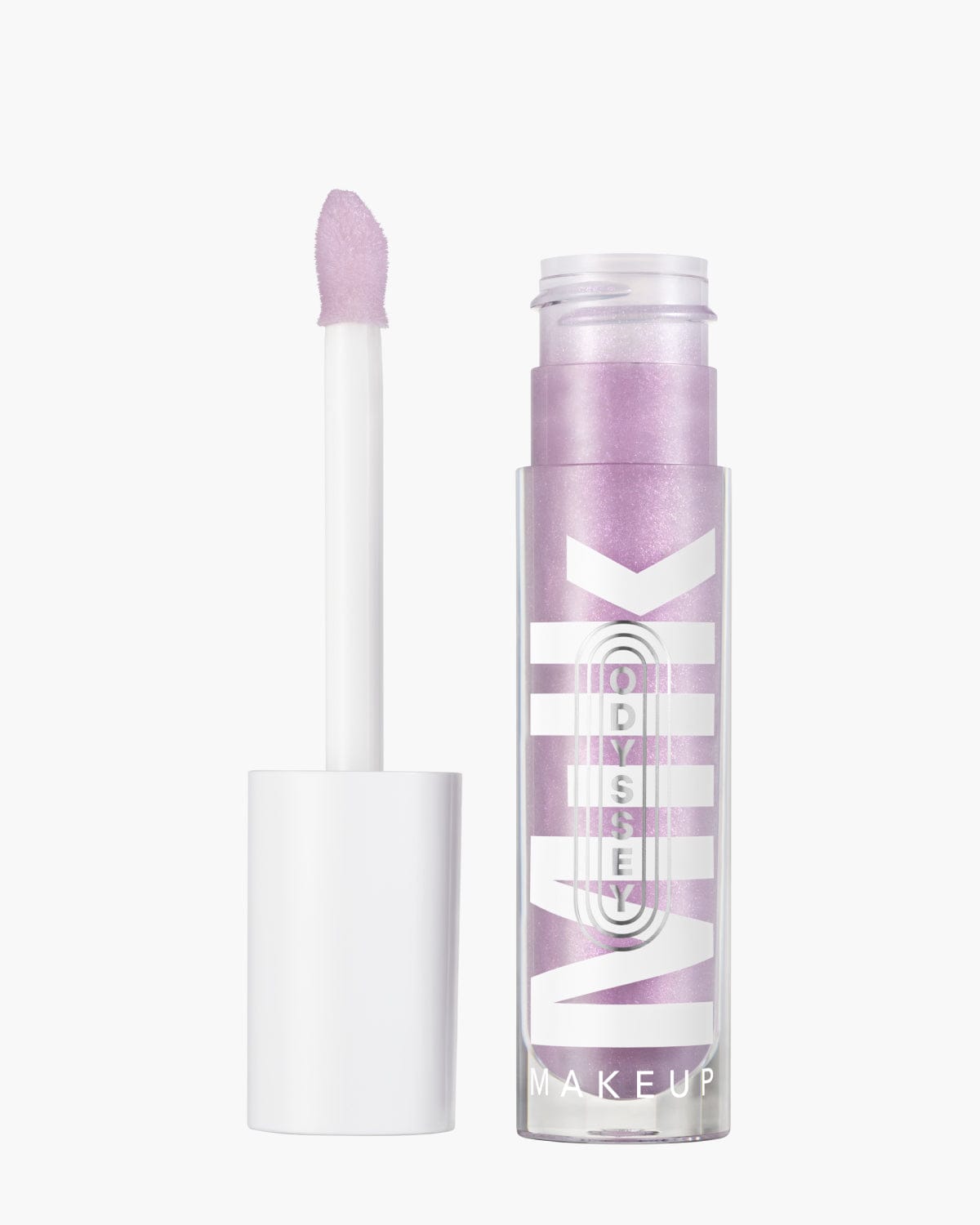 Milk Makeup Odyssey Lip Oil Gloss Adventure