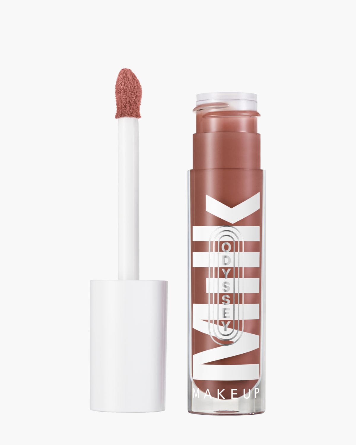 Milk Makeup Odyssey Lip Oil Gloss Day Trip