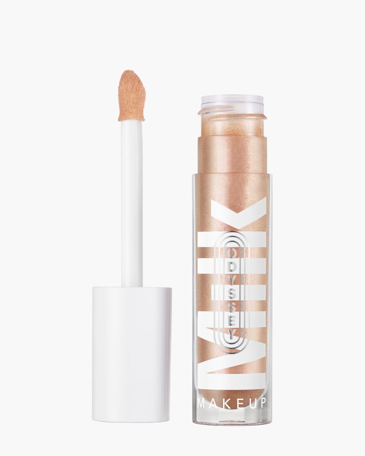 Milk Makeup Odyssey Lip Oil Gloss Experience