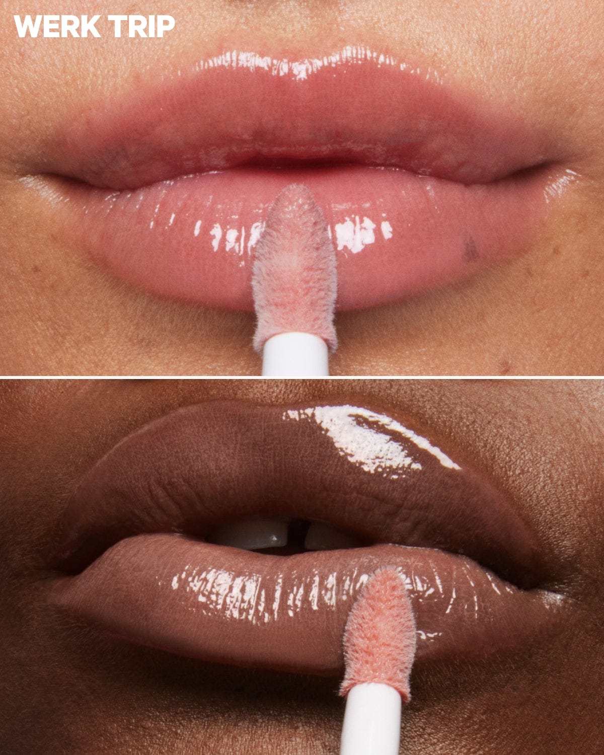 Milk Makeup Odyssey Lip Oil Gloss