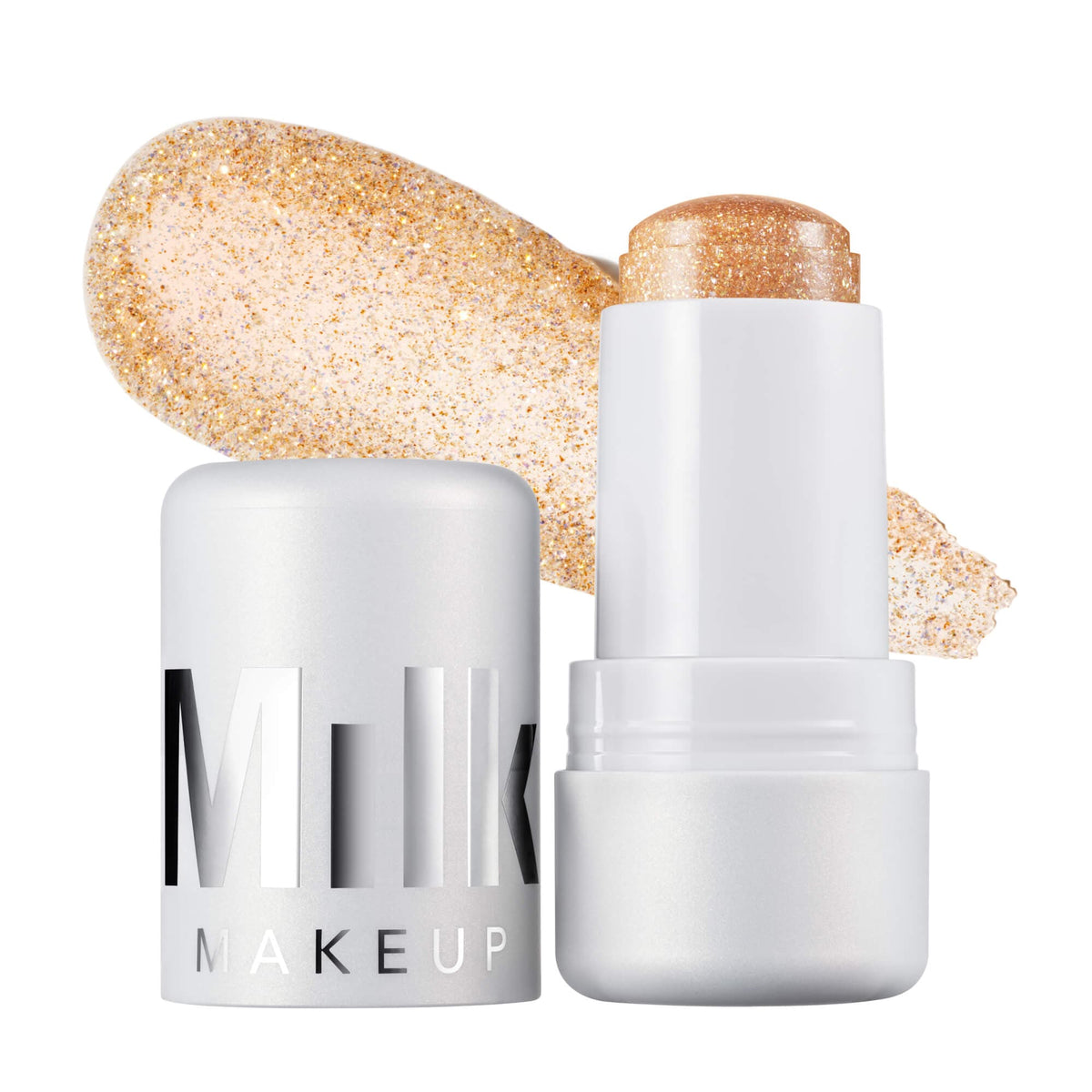 Milk Makeup Cooling Water Jelly Shimmer Stick Bubbly