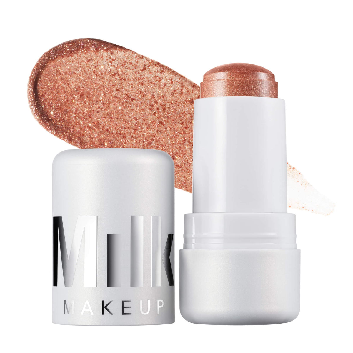 Milk Makeup Cooling Water Jelly Shimmer Stick Frosé