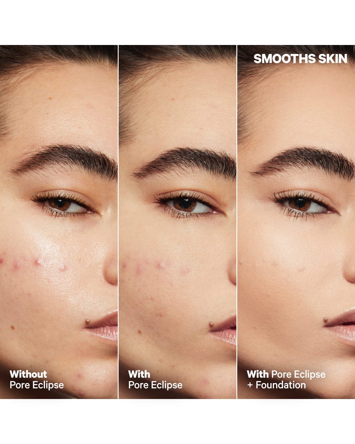 Milk Makeup Pore Eclipse Mattifying + Blurring Makeup Primer