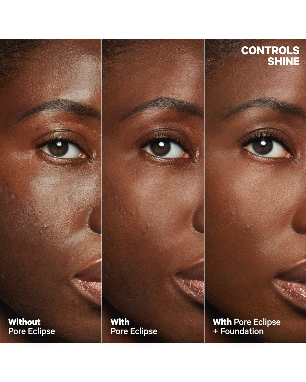 Milk Makeup Pore Eclipse Mattifying + Blurring Makeup Primer