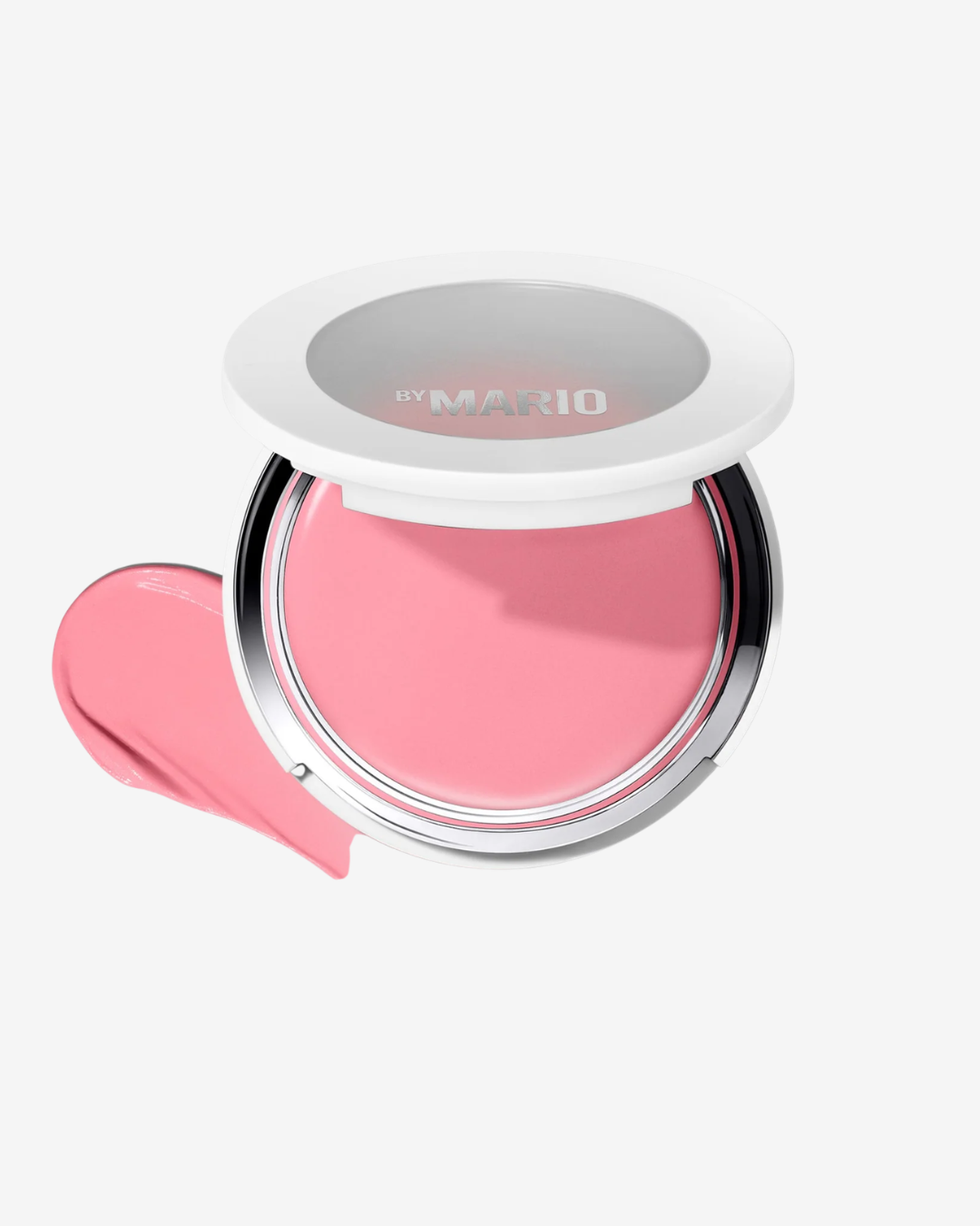 Make up by Mario Soft pop plumping blush veil