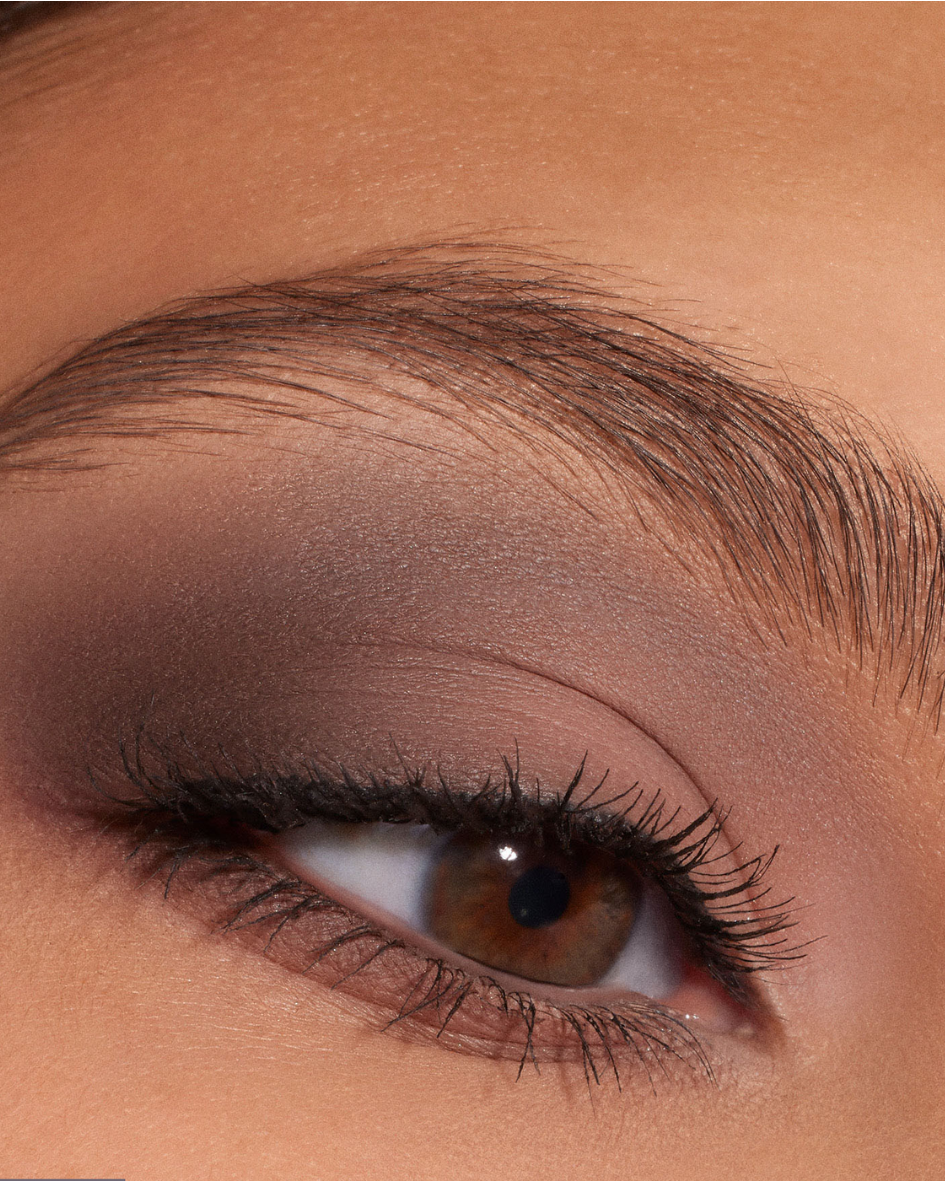 Make up by Mario Master Mattes® Eyeshadow Palette: The Neutrals