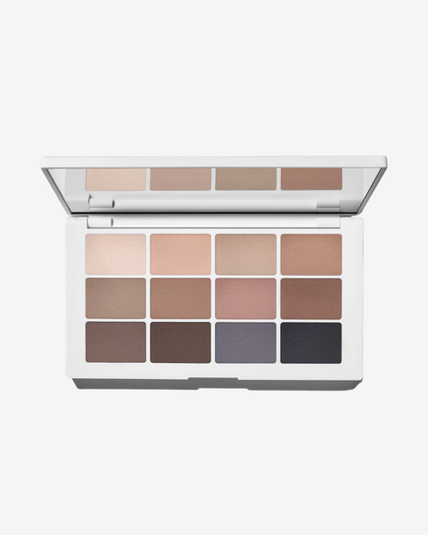 Master Mattes Eyeshadow Palette: The Neutrals