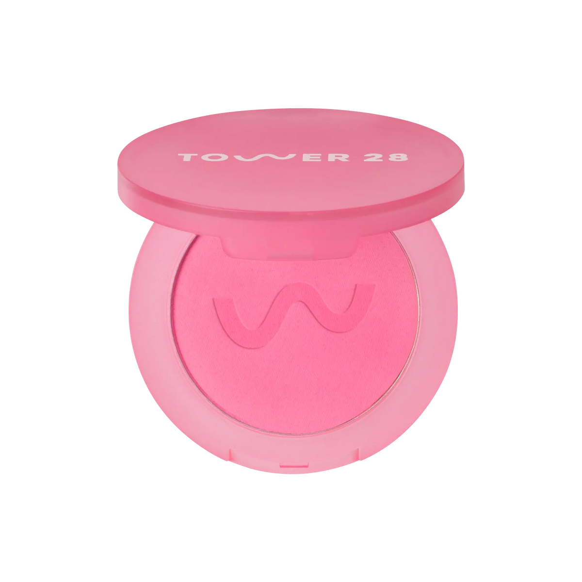 Tower 28 GetSet Matte Powder Blush