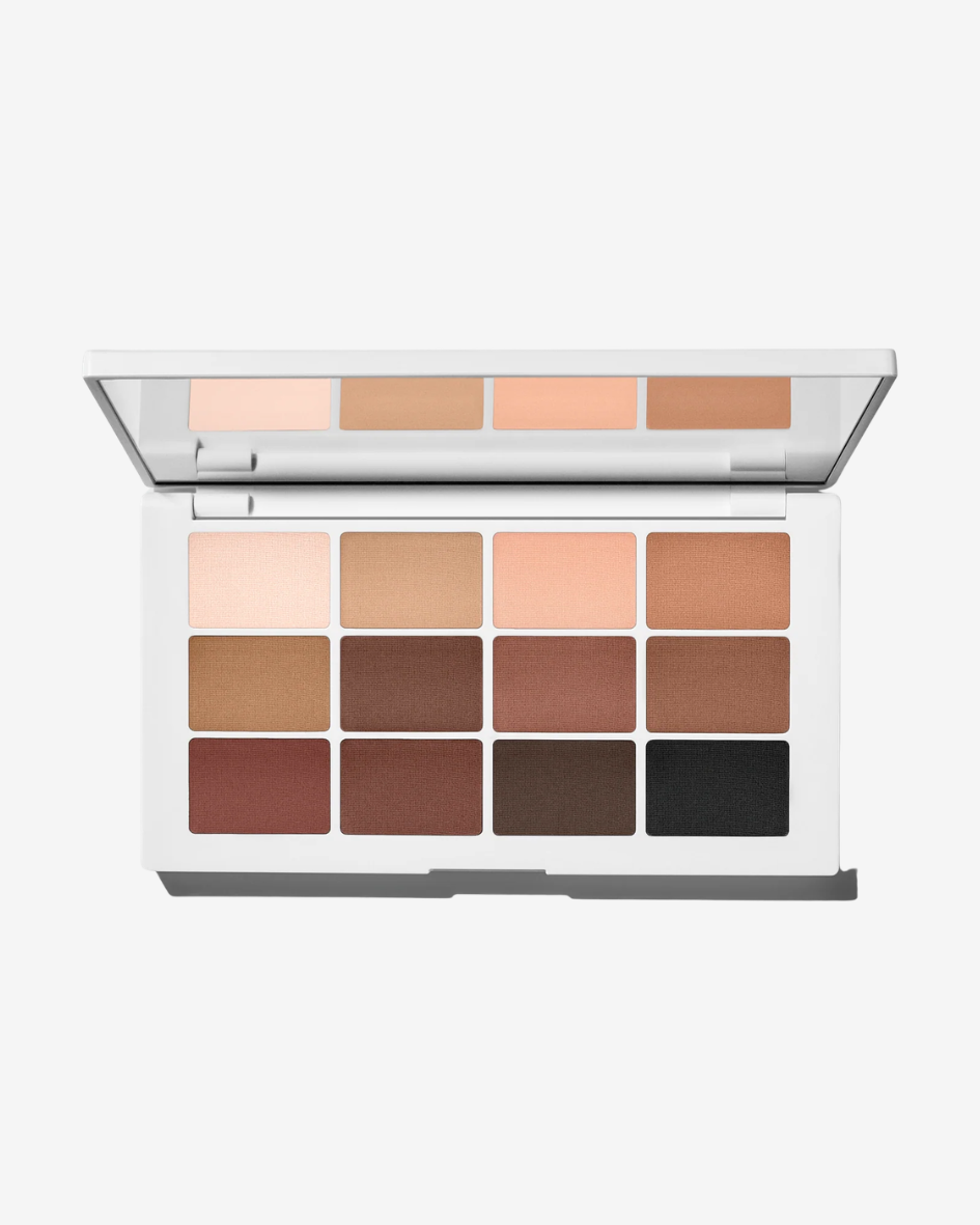 Master Mattes® Eyeshadow Palette: The Original