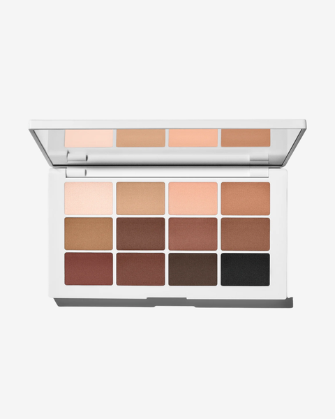 Master Mattes Eyeshadow Palette: The Original