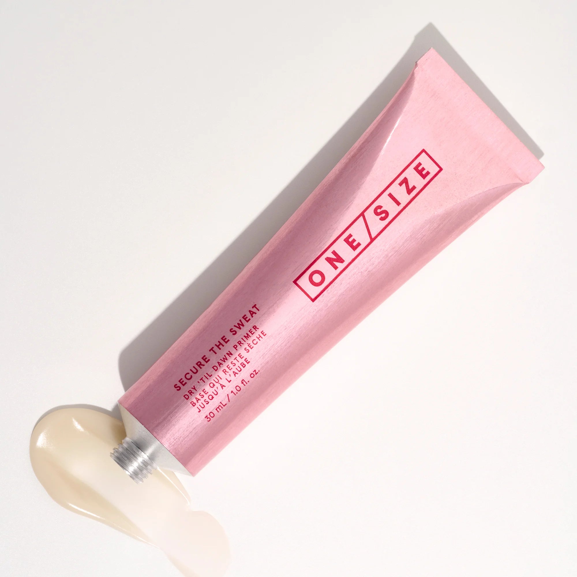 One Size Mini Secure the Sweat Waterproof Primer