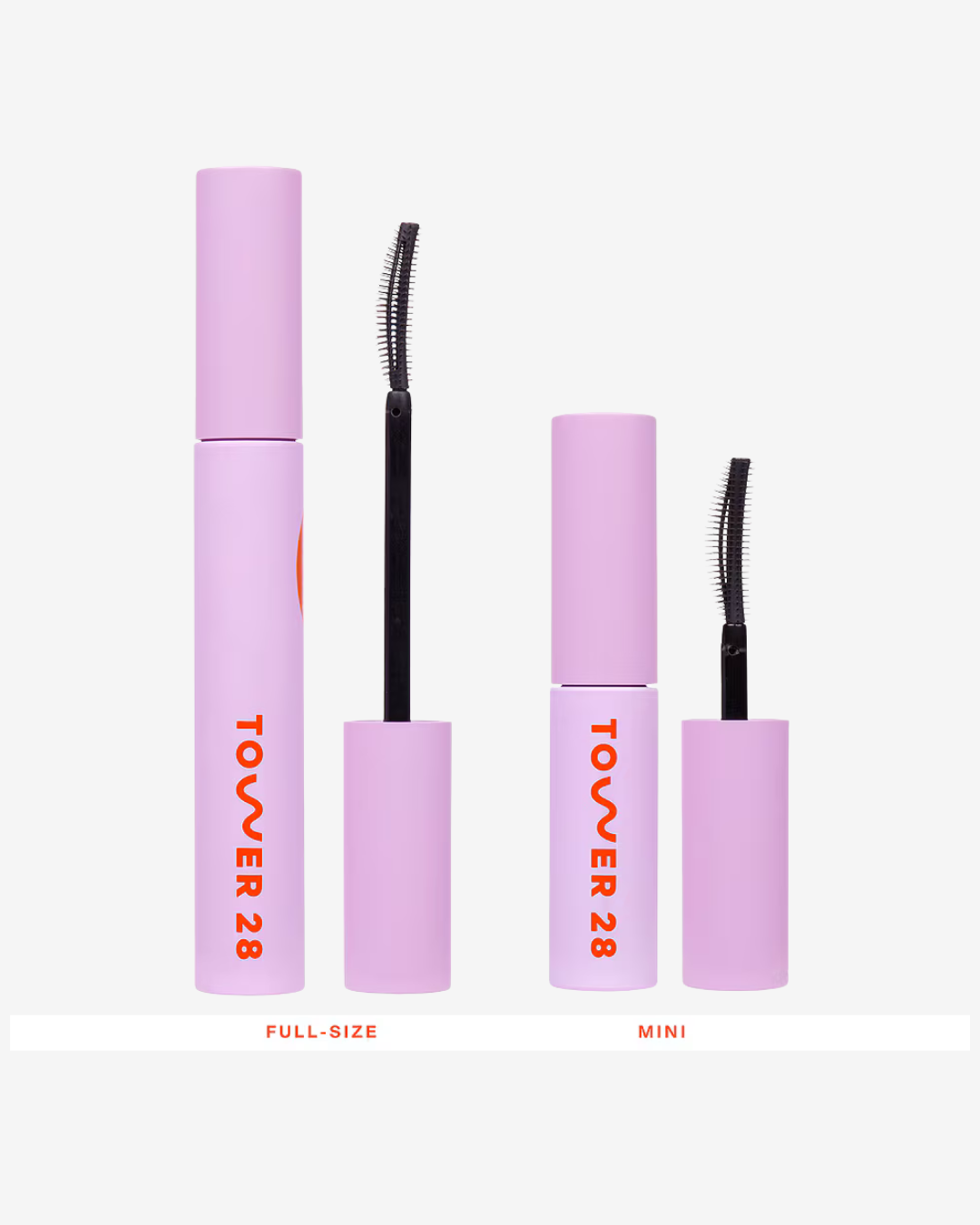 Tower 28 MakeWaves Mascara Mini