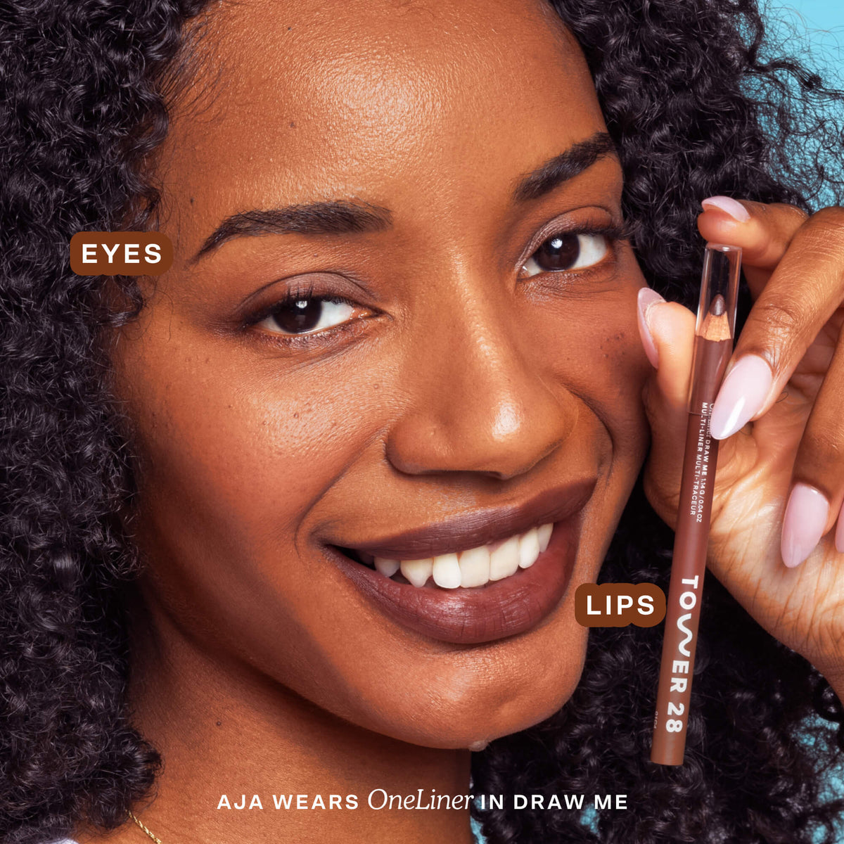 Tower 28 OneLiner Lip Liner