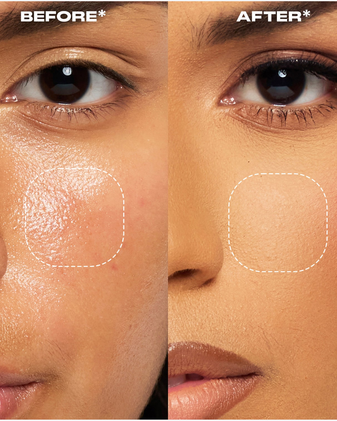 One/size Oil Sucker Extreme Mattifying Alkaline Primer