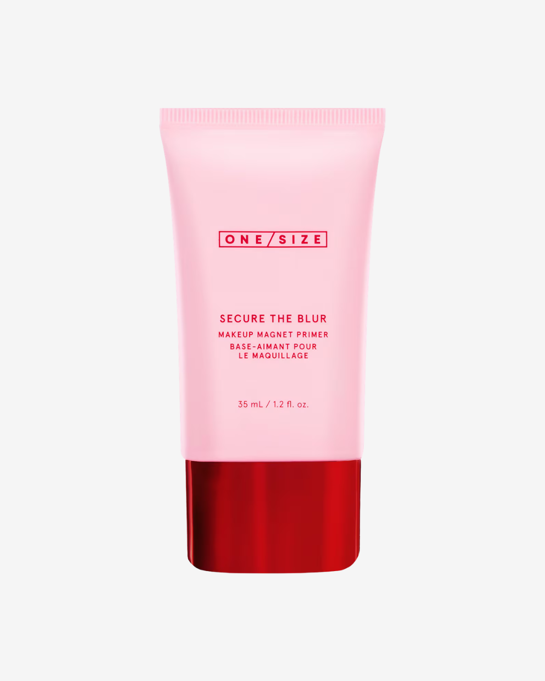 One/size Secure the blur Makeup Magnet Primer Full-Sized