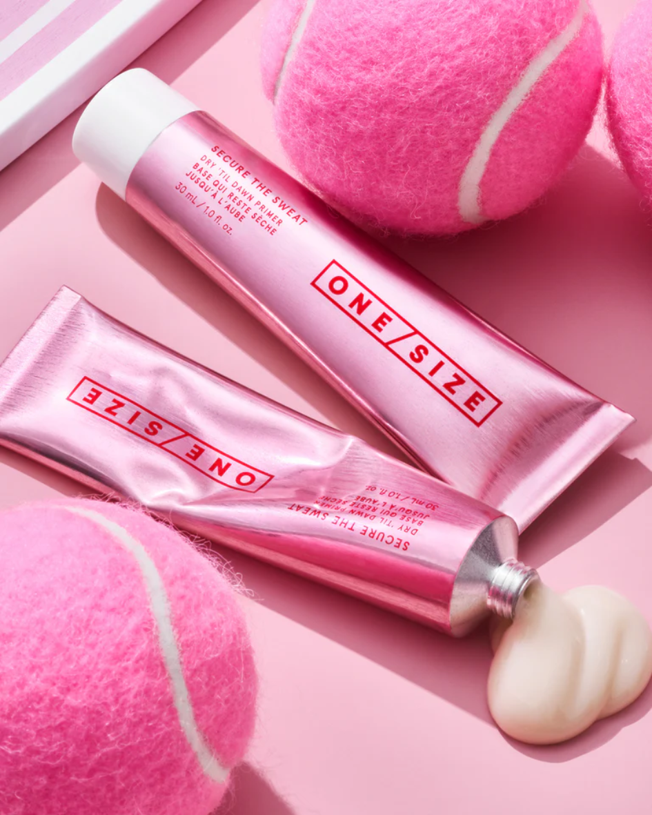 Secure The Sweat Sweat-Proof Full-Sized primer