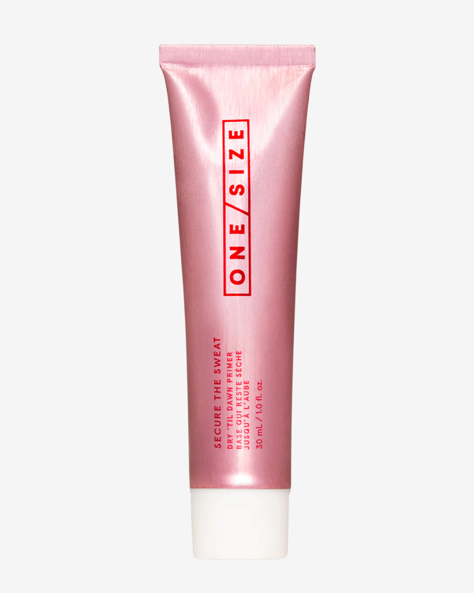 Secure The Sweat Sweat-Proof Full-Sized primer