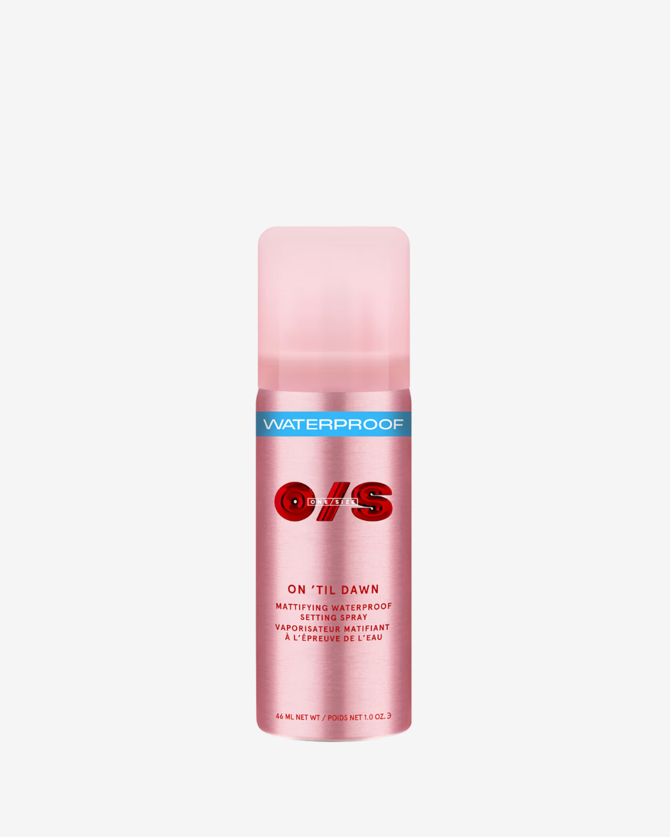 Mini On ’Til Dawn Mini Waterproof Setting Spray
