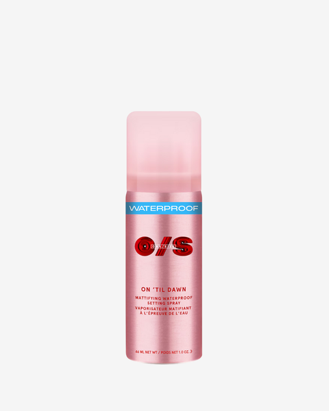 Mini On 'Til Dawn Waterproof Setting Spray