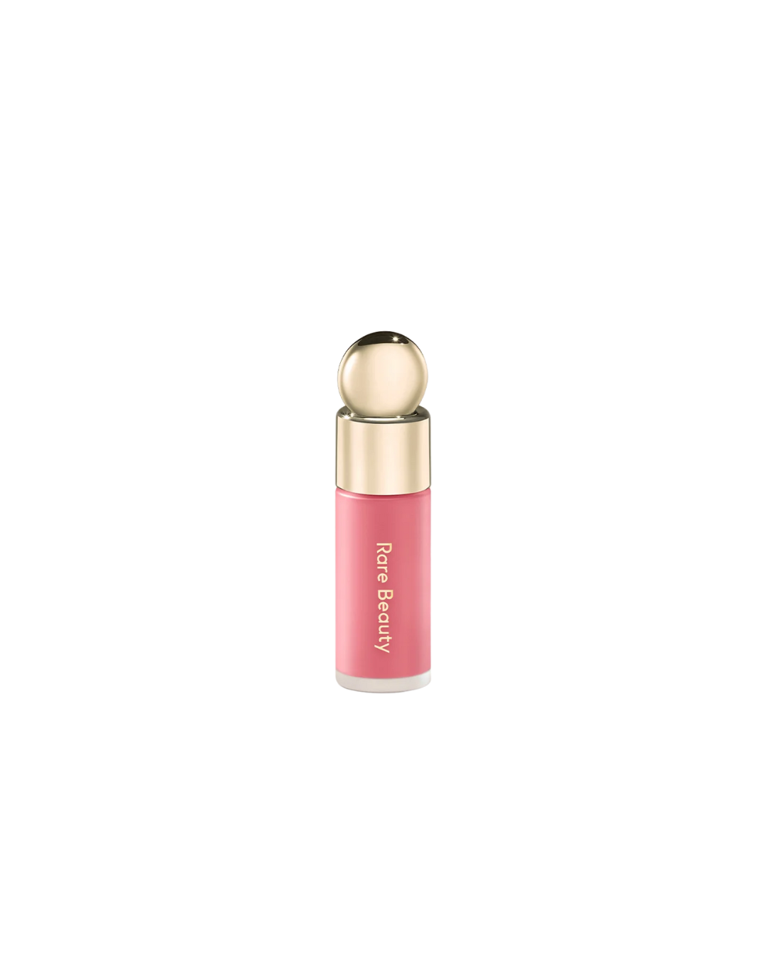 Soft pinch liquid blush mini happy
