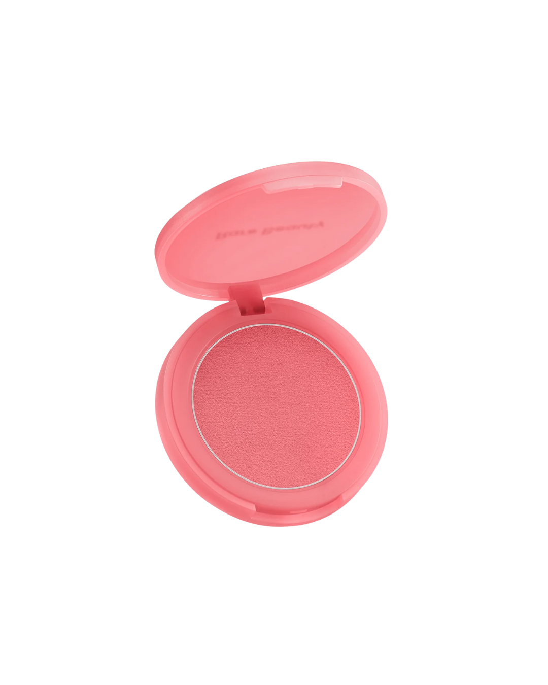 Soft pinch matte bouncy blush Happy