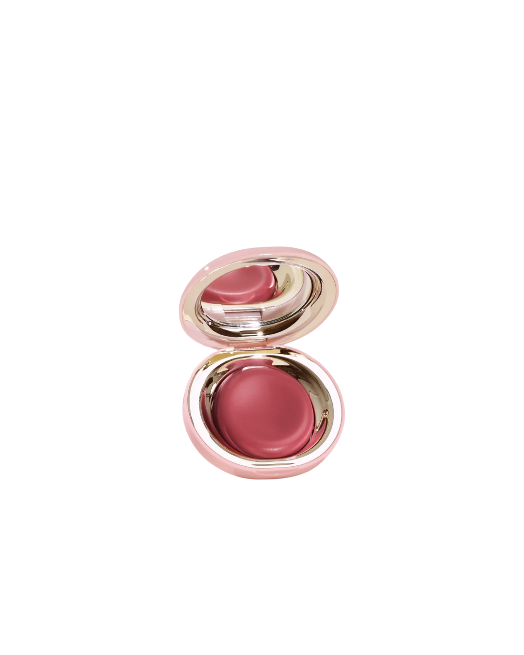 Stay vulnerable melting blush Nearly mauve