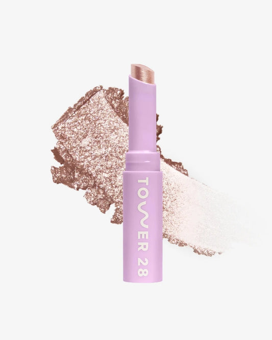 Tower 28 GoGo Cooling Shimmer Eyeshadow