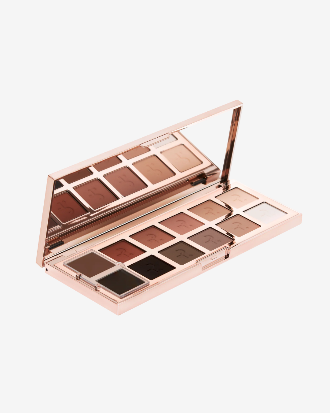 PATRICK TA Major Dimension III Matte Eyeshadow Palette