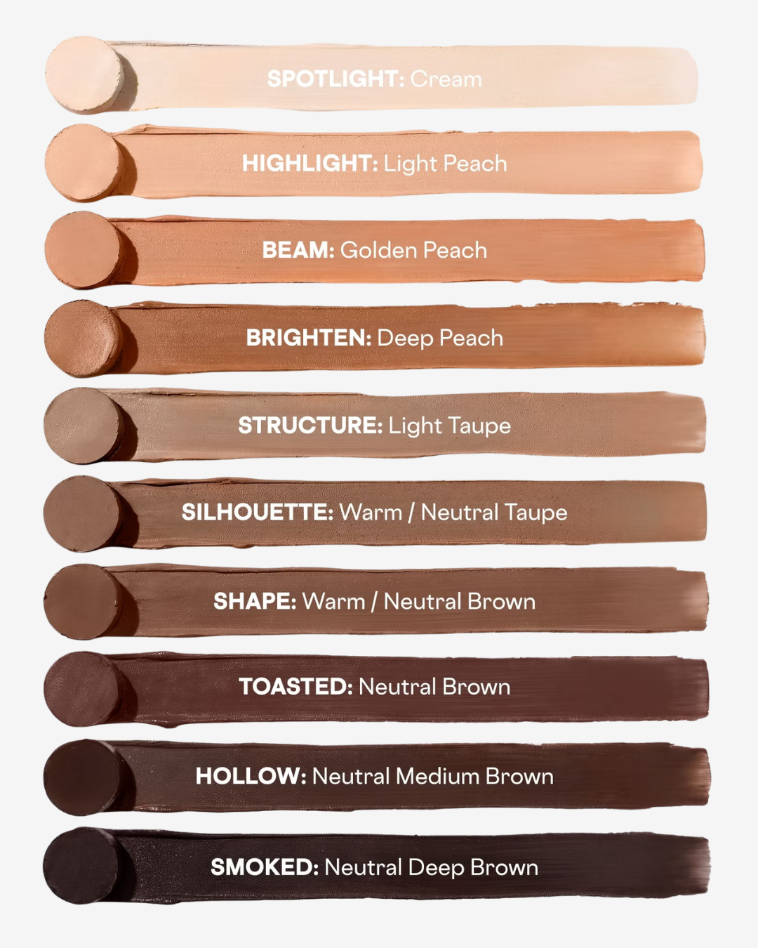 PATRICK TA Anywhere Artistry Stick
