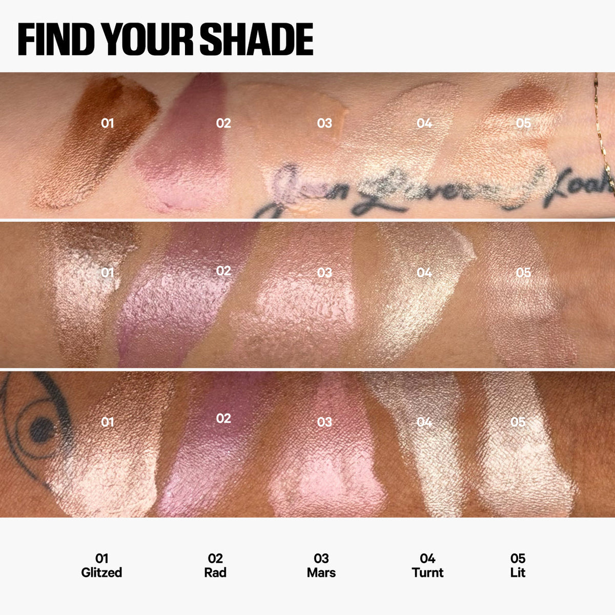 Milk Makeup High Light