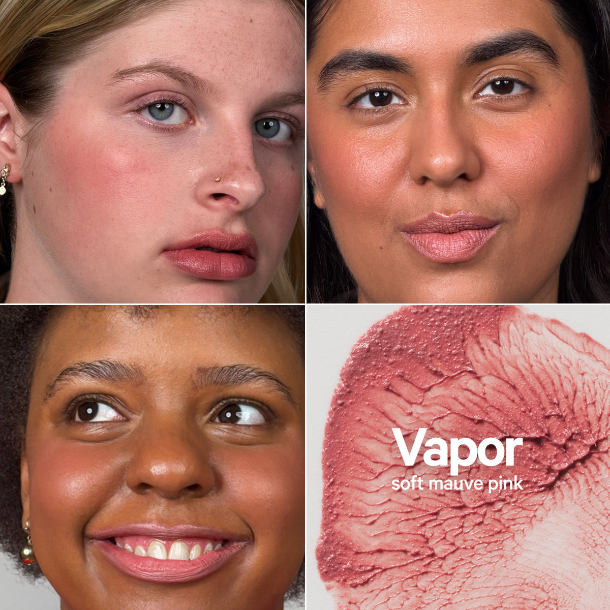 Milk Makeup Lip + Cheek Blur