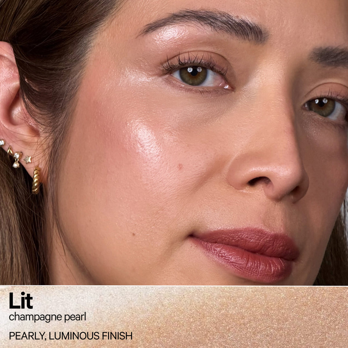 Milk Makeup High Light