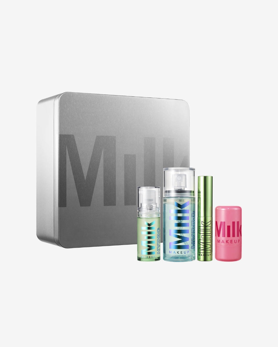 Milk Makeup The Milk VIPs Holiday Set