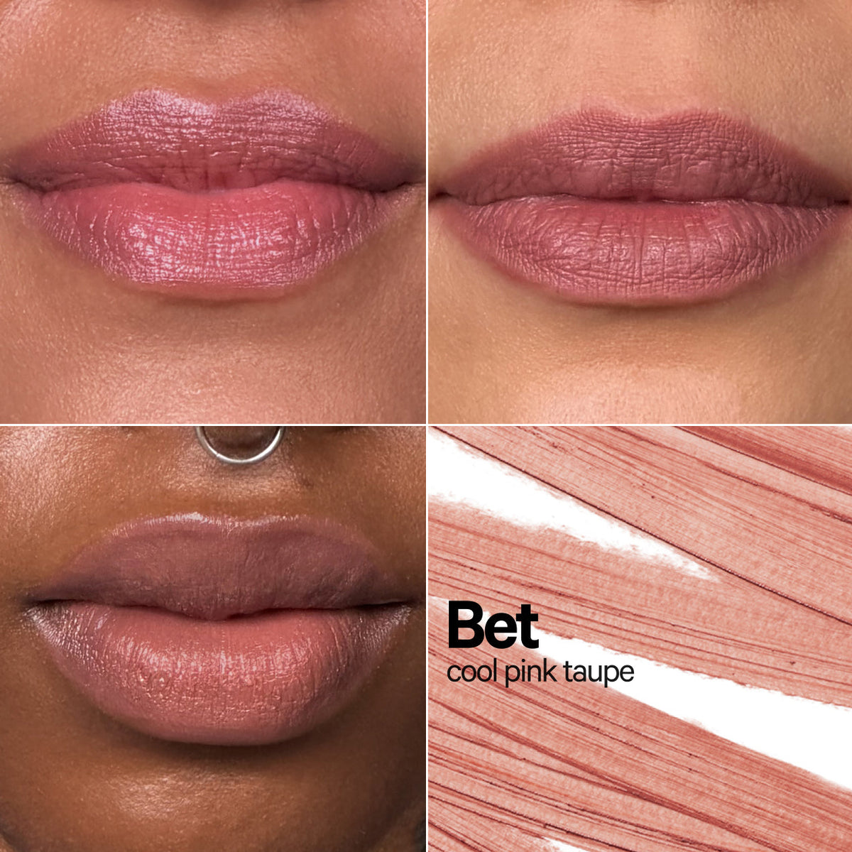 Milk Makeup Line + Fill