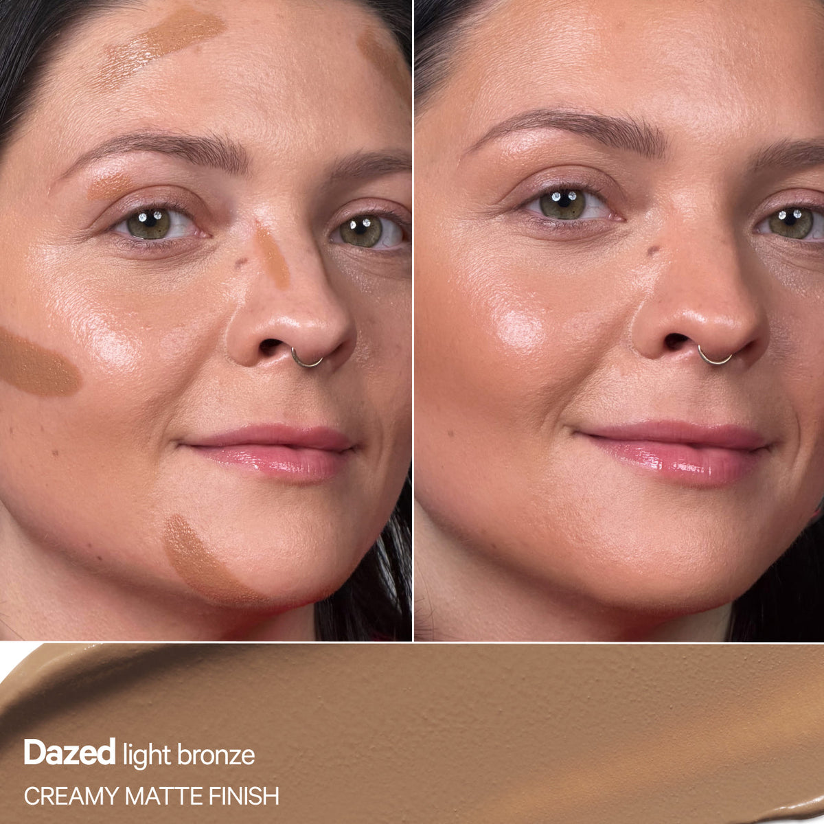 Milk Makeup Matte Bronzer