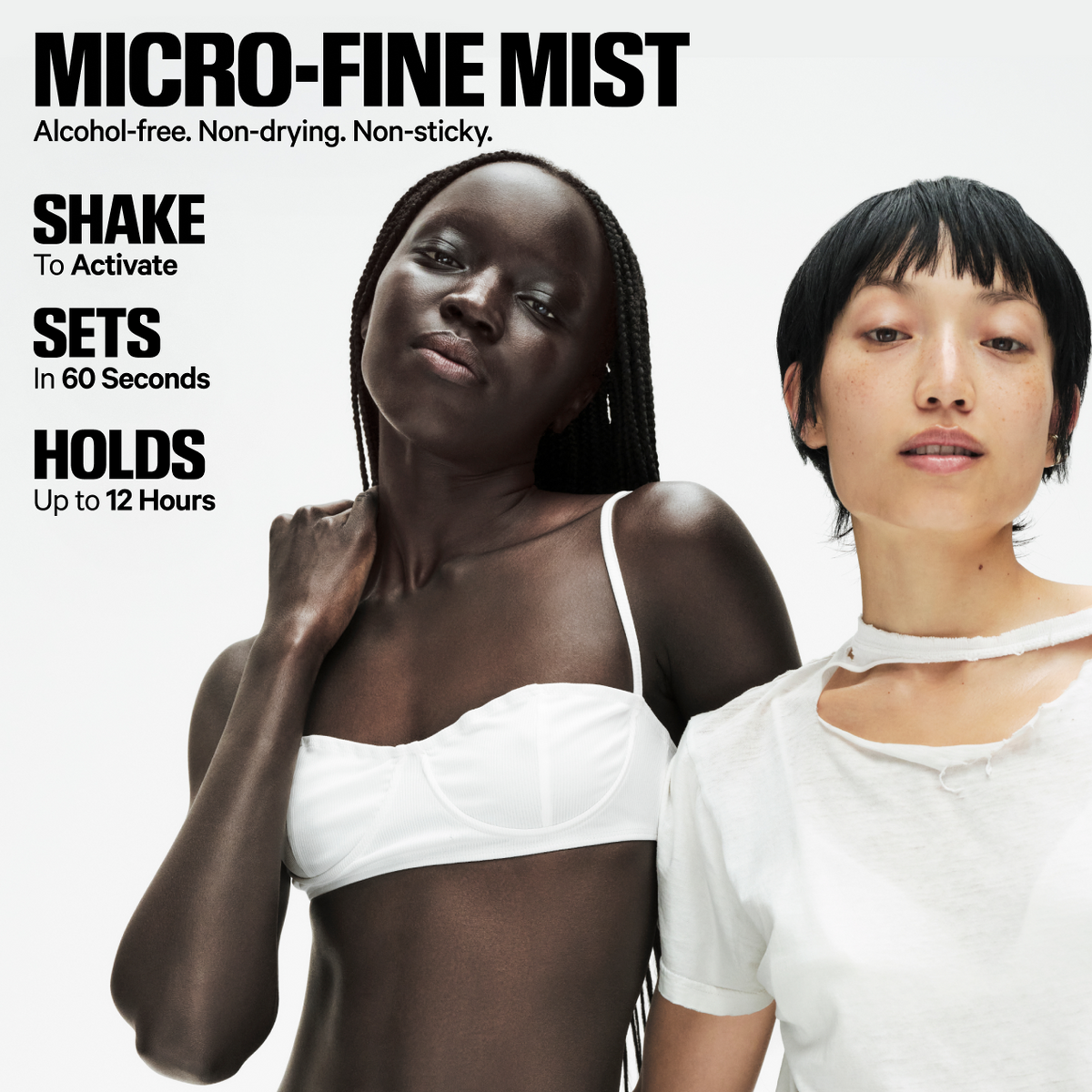 Milk Makeup Hydro Grip Set + Refresh Spray