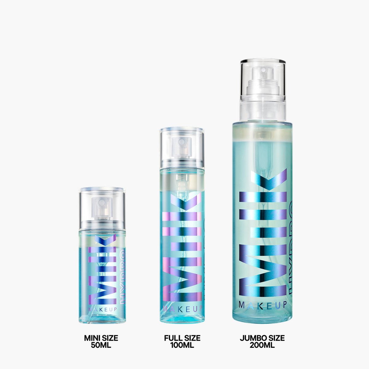Milk Makeup Hydro Grip Set + Refresh Spray
