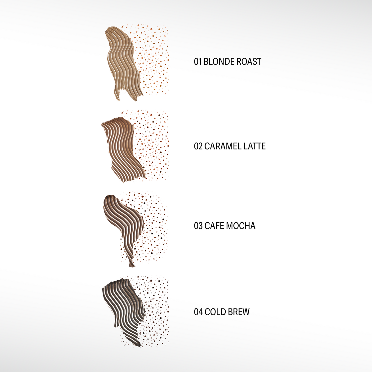 SACHEU Brow & Freckle STAY-N