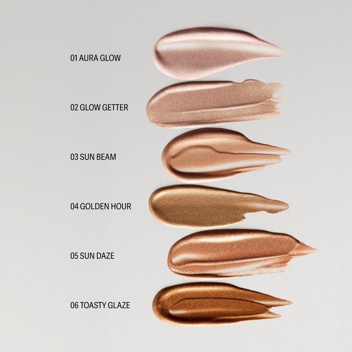 SACHEU Liquid Glow STAY-N