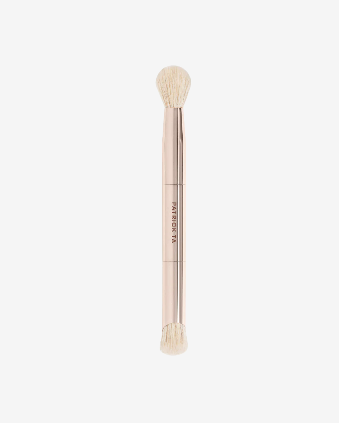 Patrick TA Dual ended concealer brush