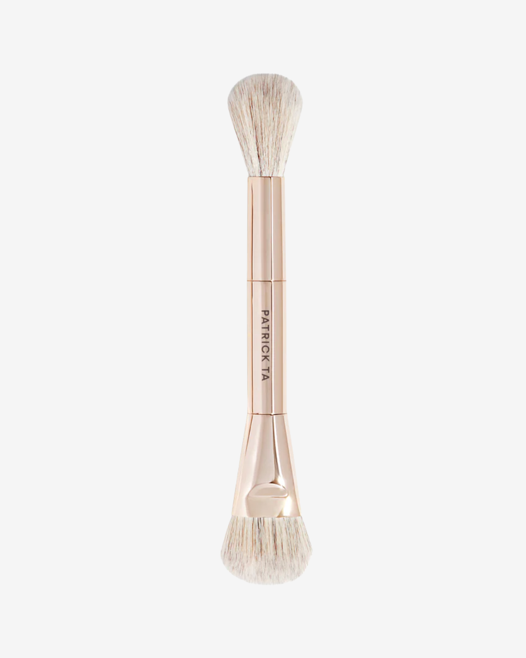 Patrick TA Dual ended precision blush brush