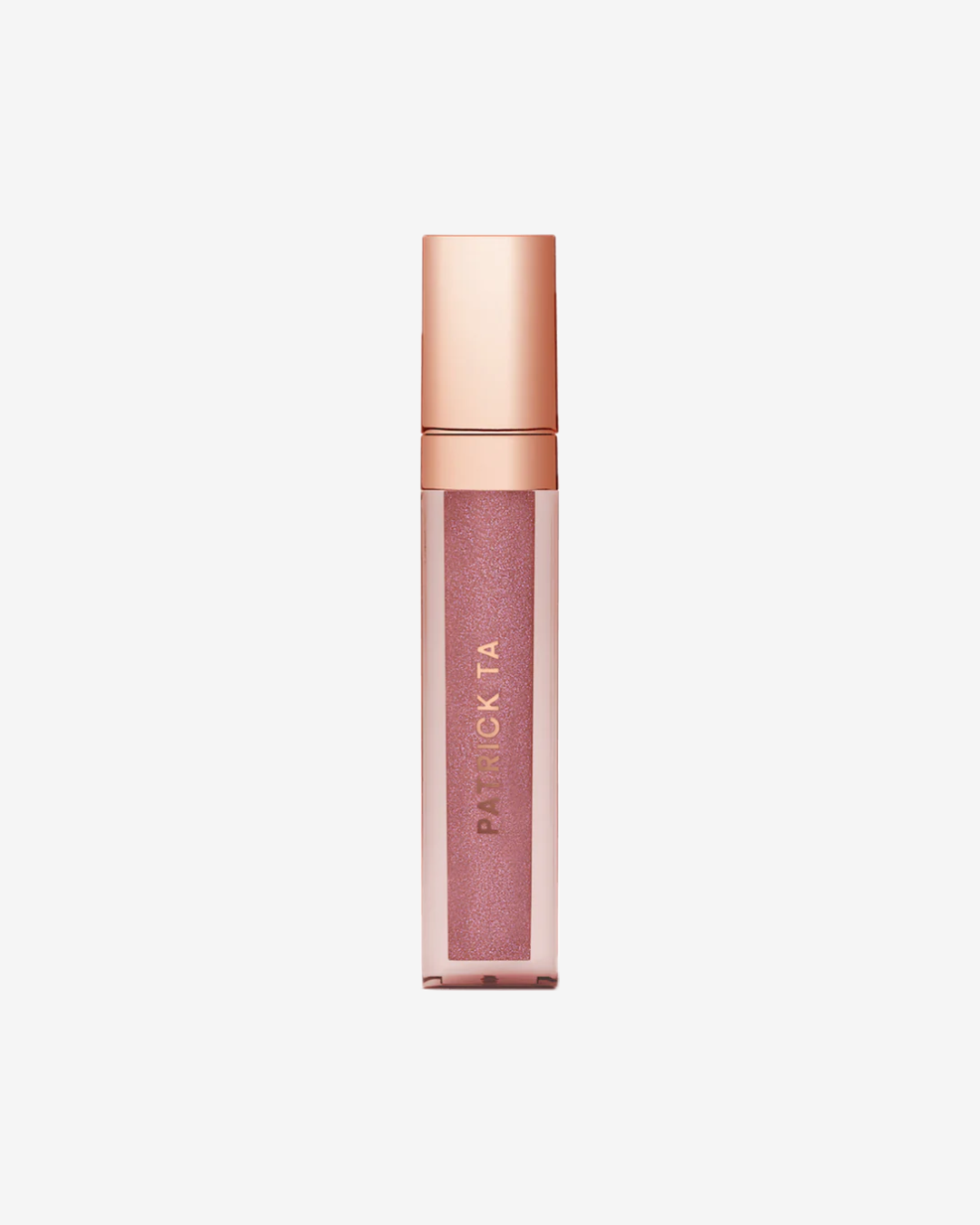 Patrick TA Major glow lip shine